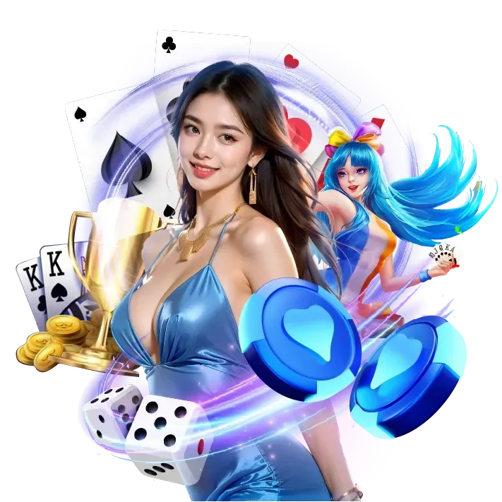 Game bài: các loại phổ biến, luật cơ bản và thuật ngữ
